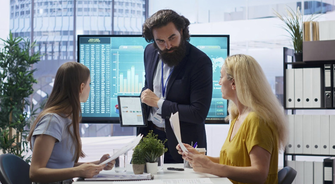 Digital background checks companies