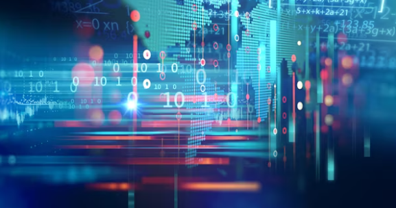 Digital Economy Risks