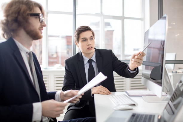 Due diligence services