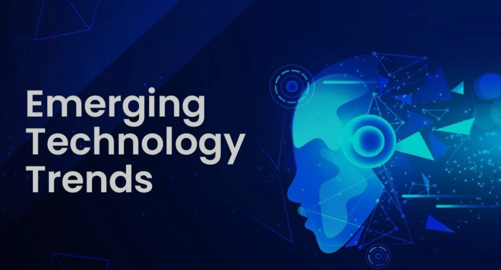 Emerging technologies and security