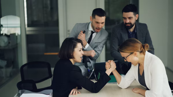 Corporate Fiduciary Duty