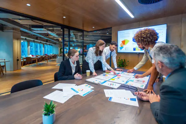 Employee Engagement Governance