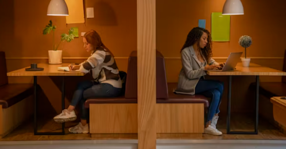 Employee Financial Privacy