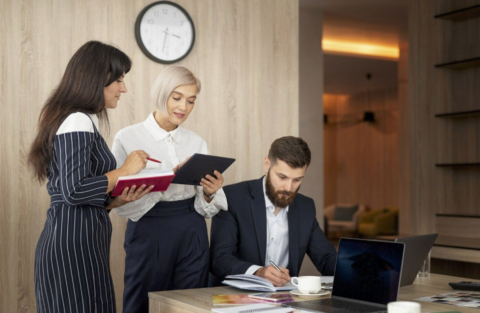 Employee Misconduct Prevention