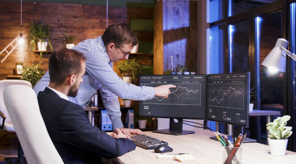 Employee security screening