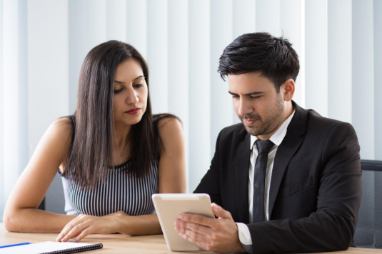 employment background screening