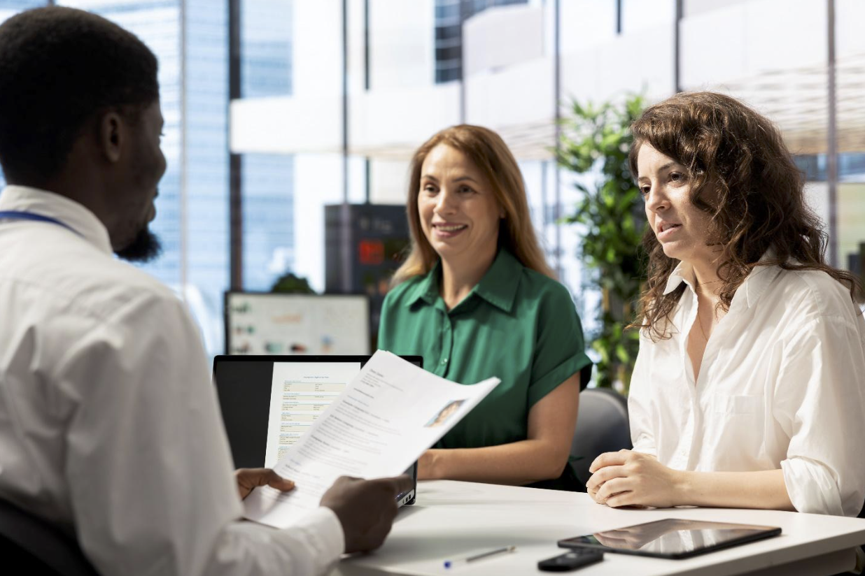 employment screening company