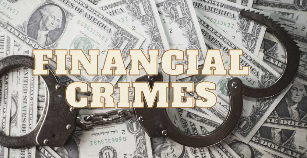 Financial Crime