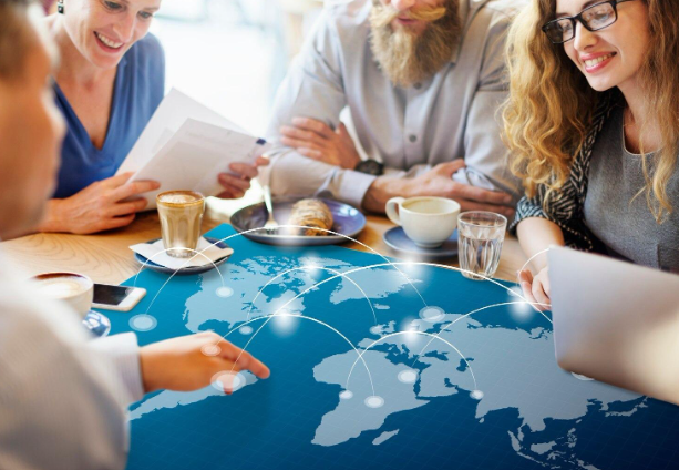Global due diligence services