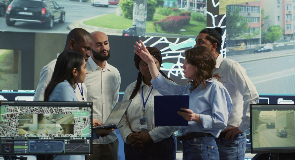 High-Security Industry Checks