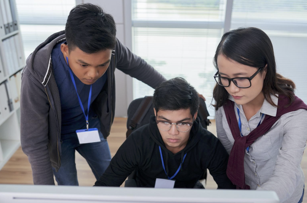 HR background checks Malaysia