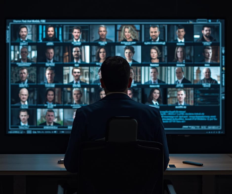 HR Background Screening