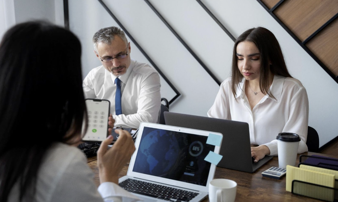 HR smart verification process