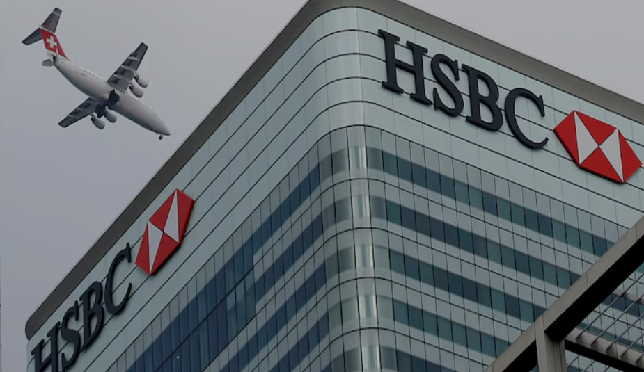 HSBC fined by BNM for KYC non-compliance