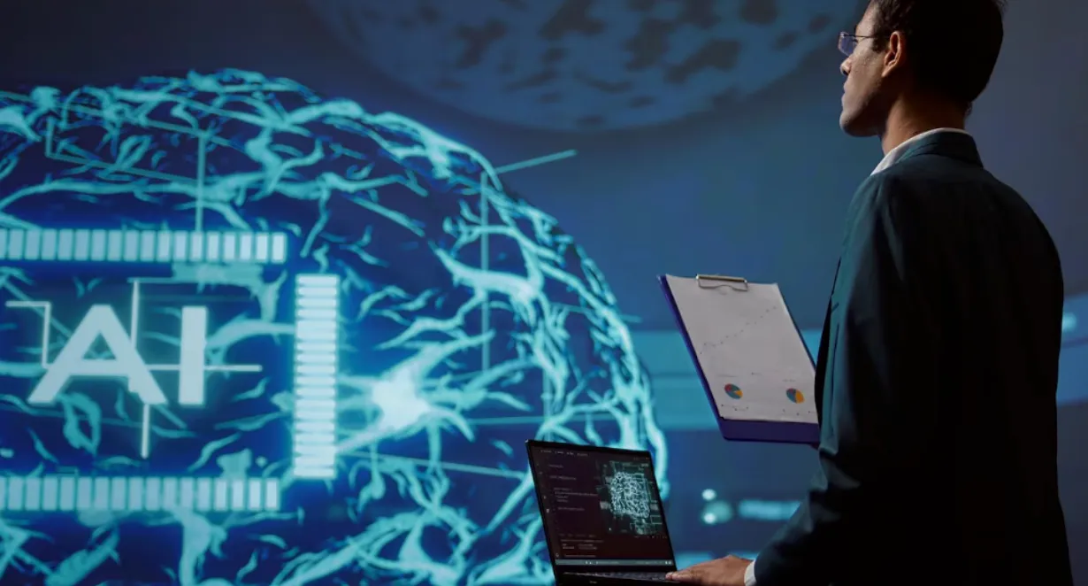 AI Enhancing Accuracy