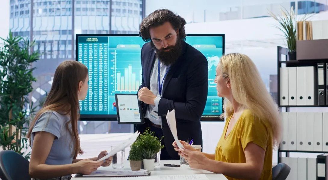 Digital background checks companies