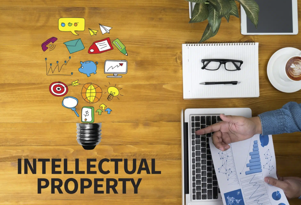 Counter Measures and Intellectual Property
