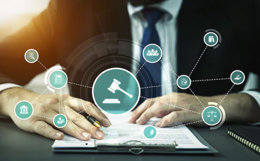Legal and Compliance Checks