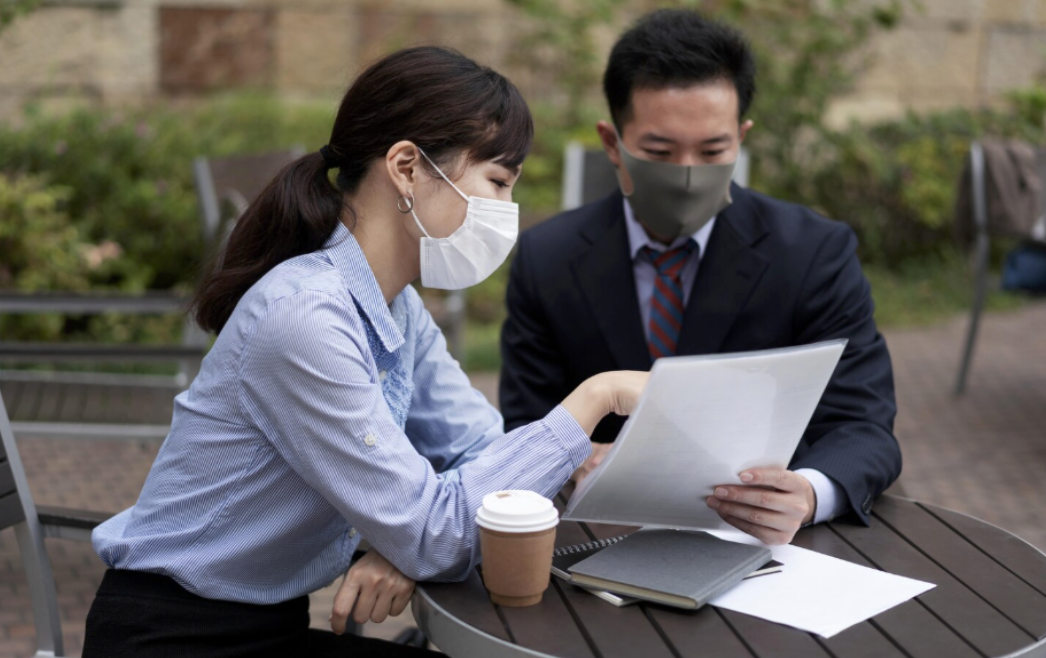 Local expertise importance