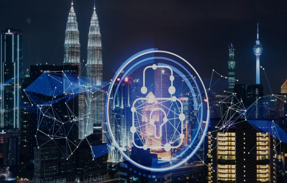 MAHB cyber-attack Malaysia
