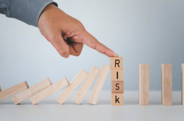 Mitigate Emerging Risks