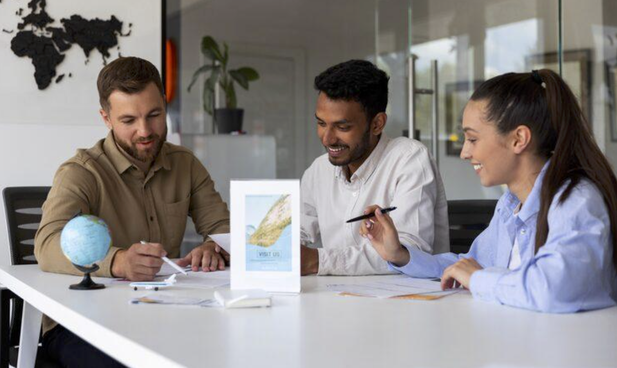 Multinational Background Checks