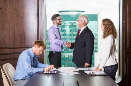 Strategic negotiation tactics