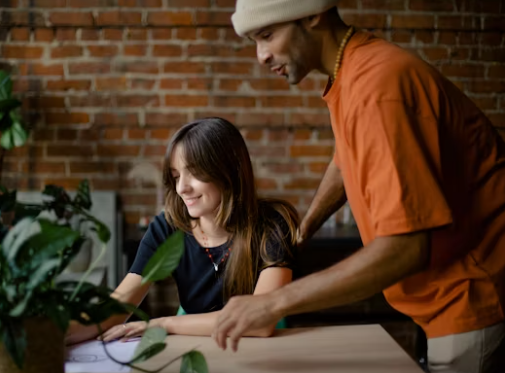 Benefits of Networking