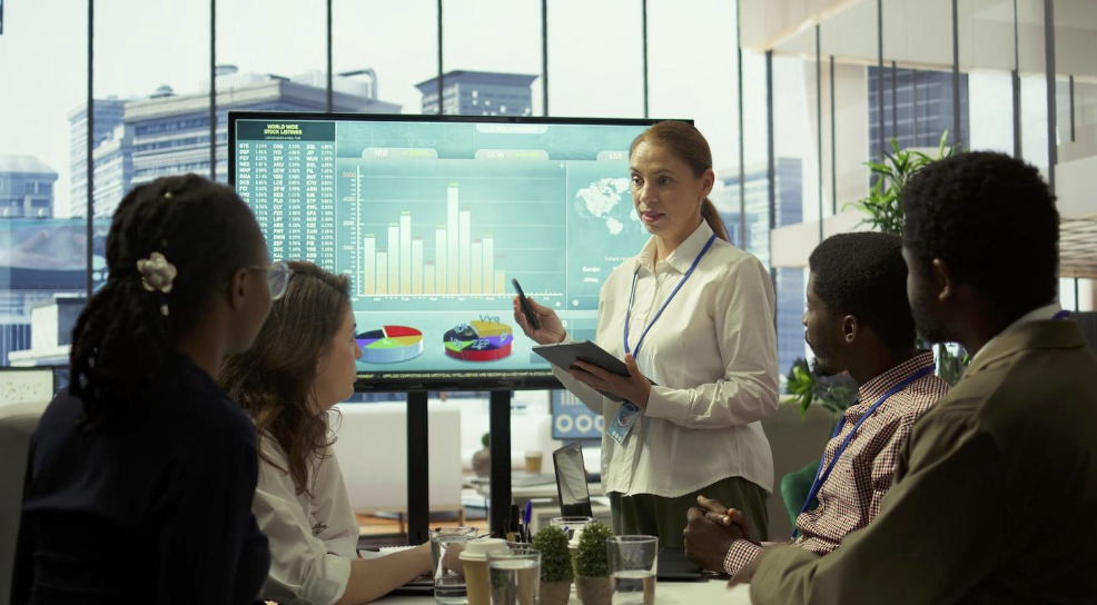 Predictive Screening Revolution