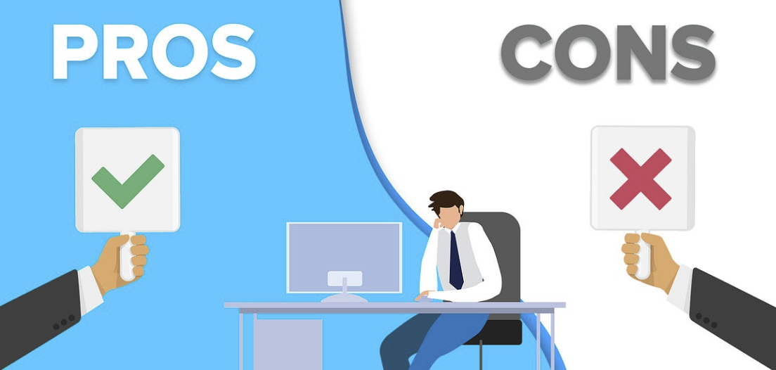 Pros and Cons of Background Checks