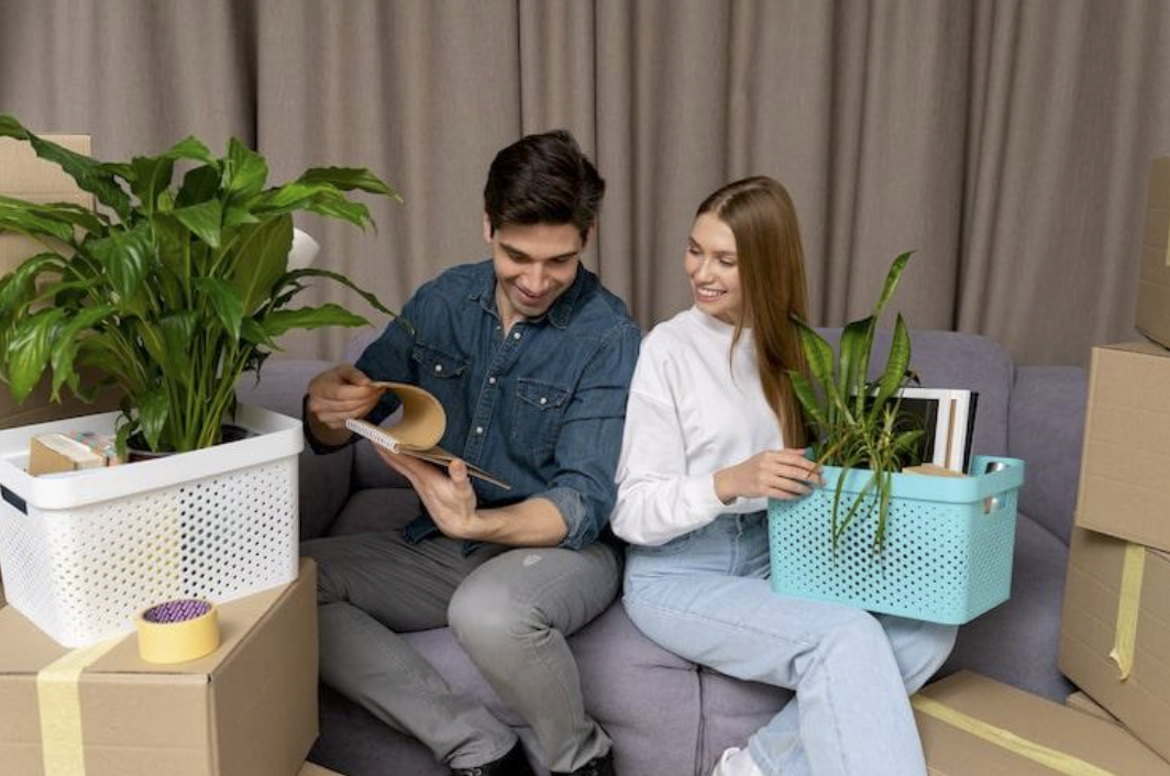 Safer Living Environment Screening