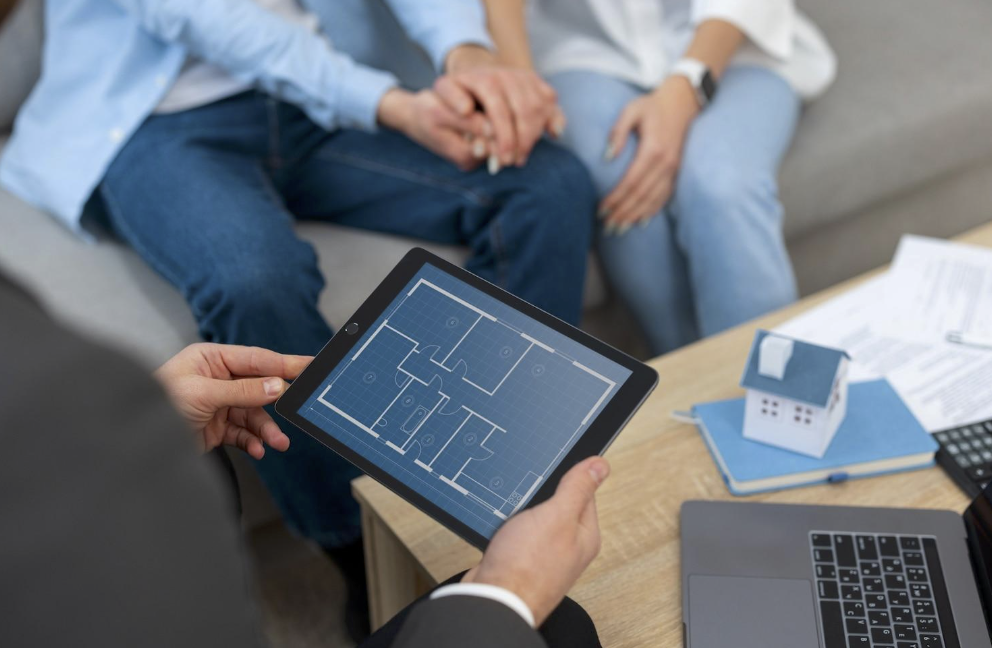 Safer Rental Process