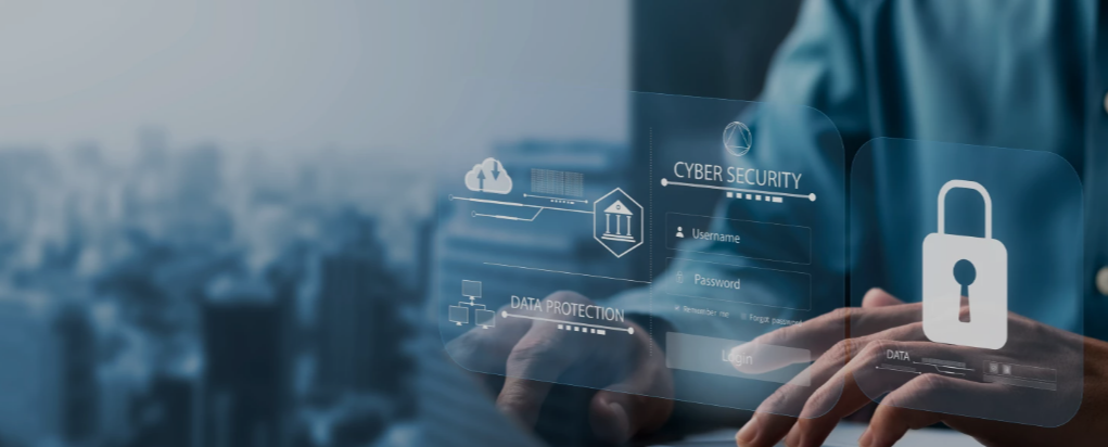 Building a secure digital future