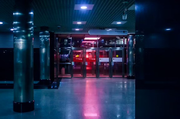 Venovox security auditing services