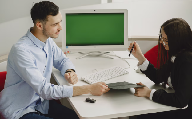 Smart hiring process
