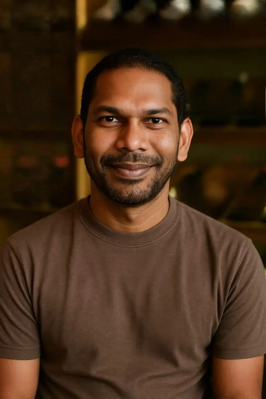 Author