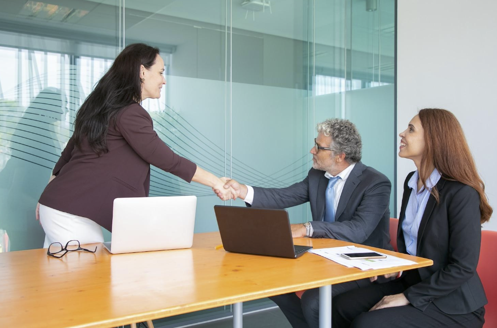 Venovox Partnership Assurance